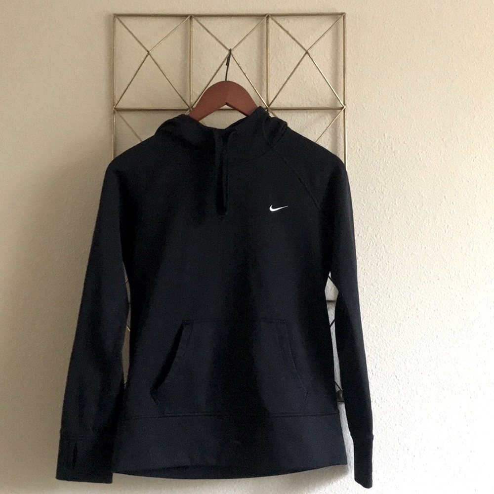 Nike Therma Fit Hoodie